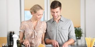 How Happy You Are Dictates How Healthy You Are