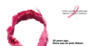 The Pink Ribbon Turns 25