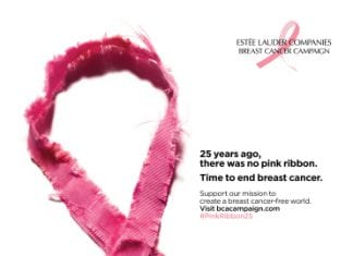 The Pink Ribbon Turns 25