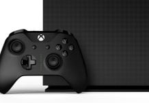 You Can Now Pre-order Xbox One X