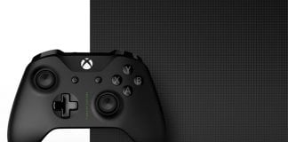 You Can Now Pre-order Xbox One X