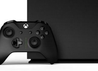 You Can Now Pre-order Xbox One X