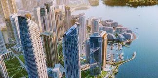More Details Revealed about ’Address Harbour Point’