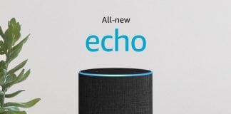 Amazon Debuts 2nd Generation Echo Range of Devices; Alexa in BMW