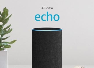 Amazon Debuts 2nd Generation Echo Range of Devices; Alexa in BMW
