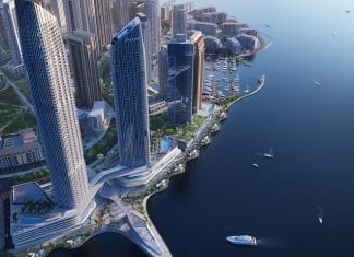 Emaar Hospitality To Operate 50 Hotels
