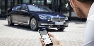 Amazon and BMW Bring Alexa to the Road