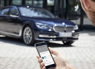 Amazon and BMW Bring Alexa to the Road