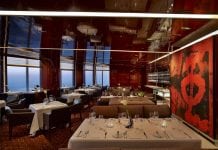 At.mosphere, Burj Khalifa Unveils Global Gastronomy Exchange Series