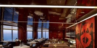 At.mosphere, Burj Khalifa Unveils Global Gastronomy Exchange Series