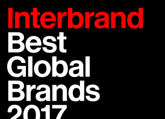 2017 Best Global Brands Revealed