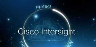 Cisco Intersight is Most Advanced Systems Management Platform