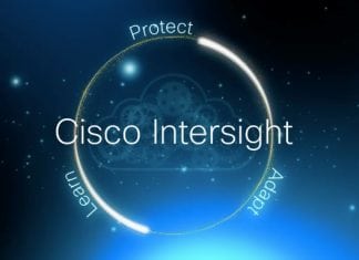 Cisco Intersight is Most Advanced Systems Management Platform