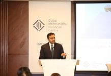 DIFC Reveals New Investment Opportunities