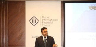 DIFC Reveals New Investment Opportunities