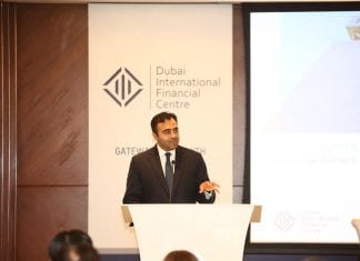 DIFC Reveals New Investment Opportunities