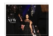 Arab Fashion Week Set for November