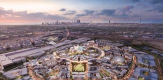 District 2020 – The World Expo Dubai Site To Be Unveiled at Cityscape Global
