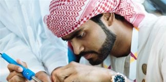 Expo Live Launches a Grant Programme for Local University Students