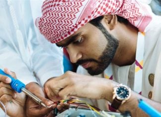 Expo Live Launches a Grant Programme for Local University Students