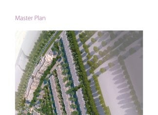 Motor City Green Community Phase 3 Launched