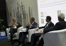 The Hotel Show Commentary: “Tune Down Expectations”