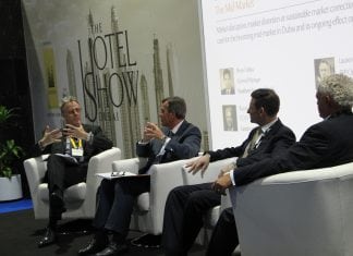 The Hotel Show Commentary: “Tune Down Expectations”