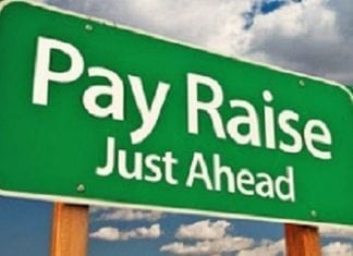 KSA, UAE Salary Expectations for 2020 Revealed