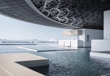 Louvre Abu Dhabi to open in November
