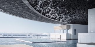 Louvre Abu Dhabi to open in November
