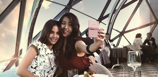 Global Ban on Selfies May Push Travelers to Rethink CSC