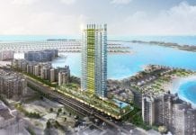 Nakheel Unveils New Projects at Cityscape Global