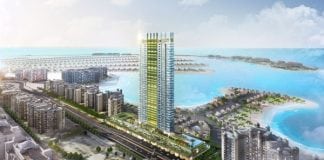Nakheel Unveils New Projects at Cityscape Global