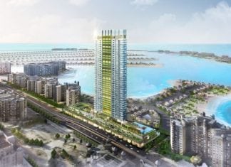 Nakheel Unveils New Projects at Cityscape Global