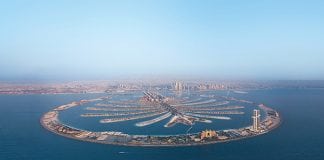Dubai Property Prices Under Stress Test in Q2, 2026