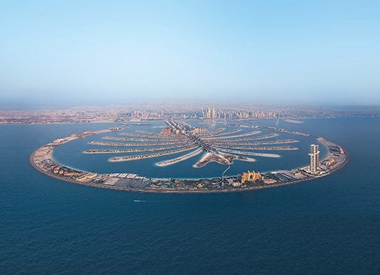 Dubai Property Prices Under Stress Test in Q2, 2026