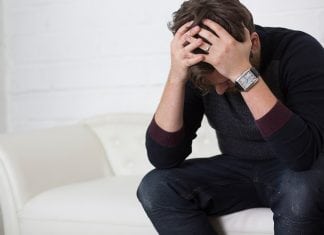 When You Are Tired, Your Brain Cells Slow Down