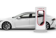 Dubai Taxi To Deploy First 50 Tesla Electric Vehicles