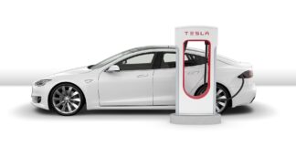 Dubai Taxi To Deploy First 50 Tesla Electric Vehicles