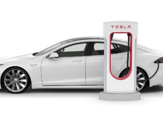 Dubai Taxi To Deploy First 50 Tesla Electric Vehicles