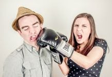 Parents: How You Manage Conflict Has an Impact on Your Kids