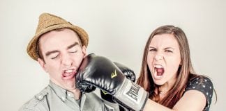 Parents: How You Manage Conflict Has an Impact on Your Kids