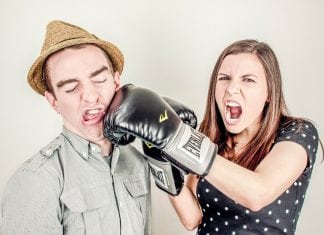 Parents: How You Manage Conflict Has an Impact on Your Kids