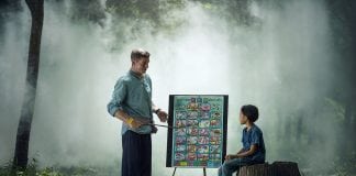 How Educational Preferences Differ in Advanced and Emerging Countries