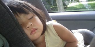 Why People Fall Asleep When Bored?