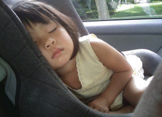 Why People Fall Asleep When Bored?