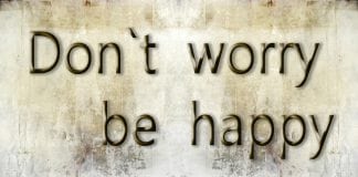 A Cure for People Who Worry Too Much