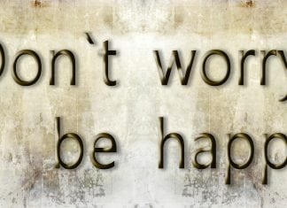 A Cure for People Who Worry Too Much