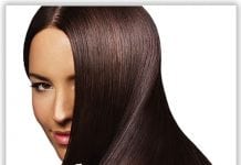 Seven Food Secrets to Healthy Luscious Looks