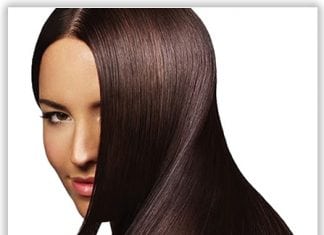 Seven Food Secrets to Healthy Luscious Looks